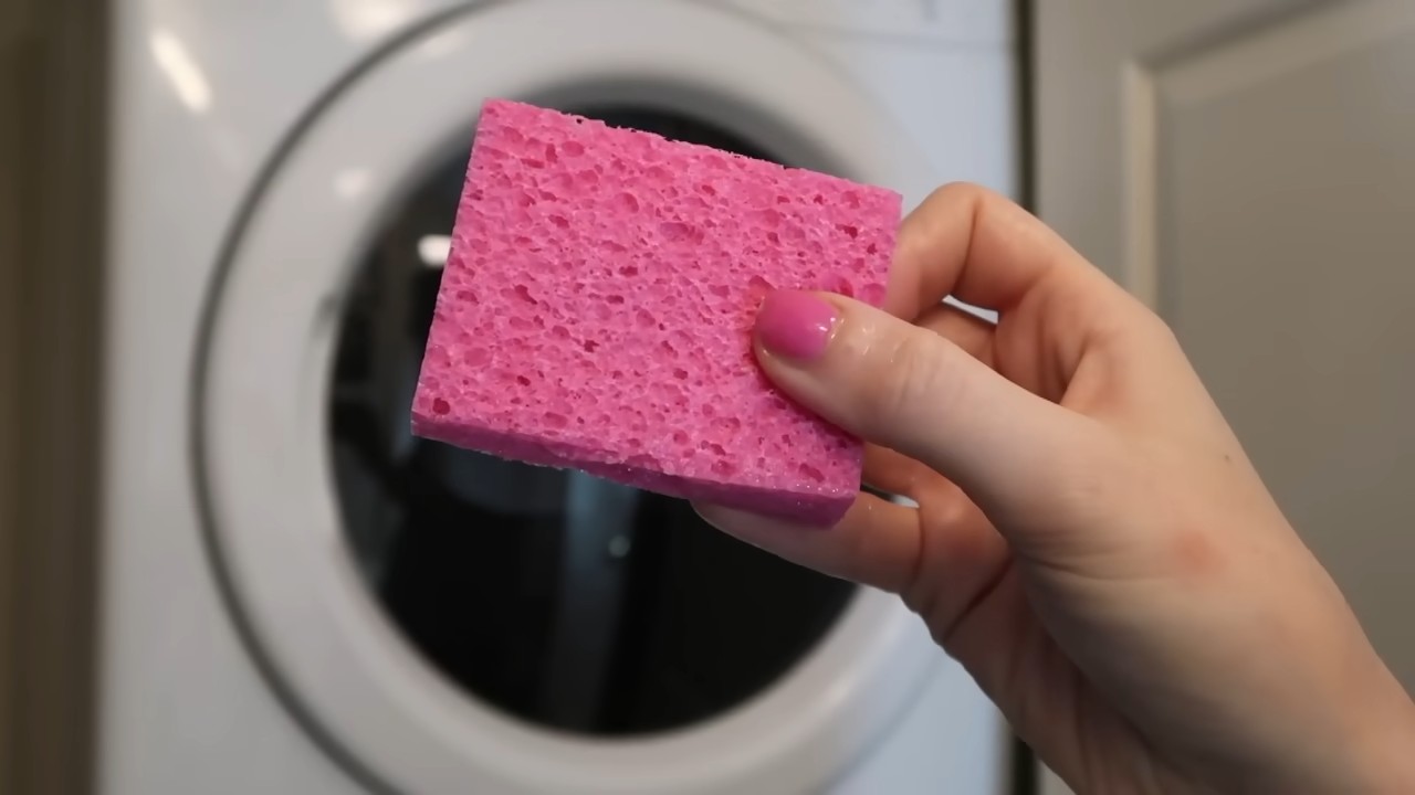 Tiefenreinigung Tricks für Zuhause