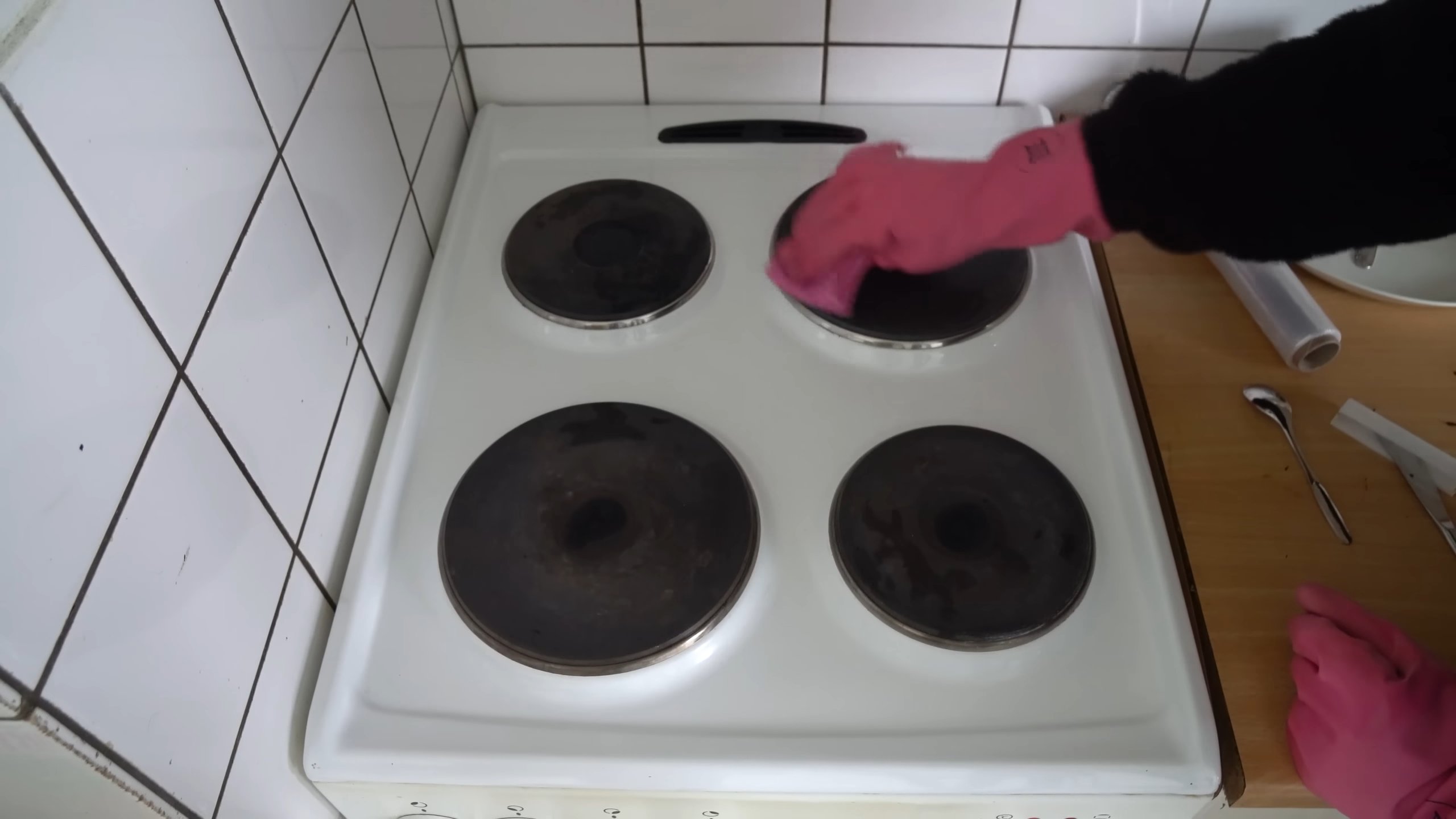 Frischhaltefolie Reinigen Tipps