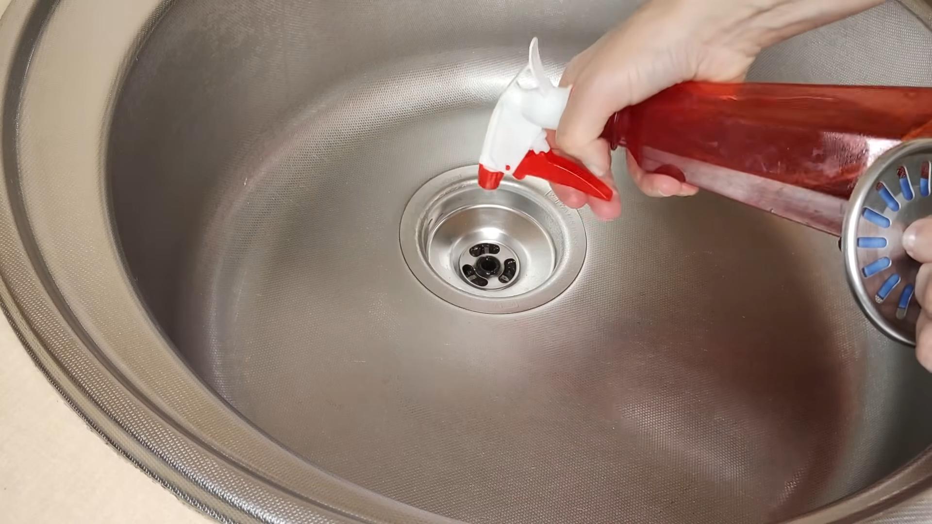 Gewürznelken Essig DIY