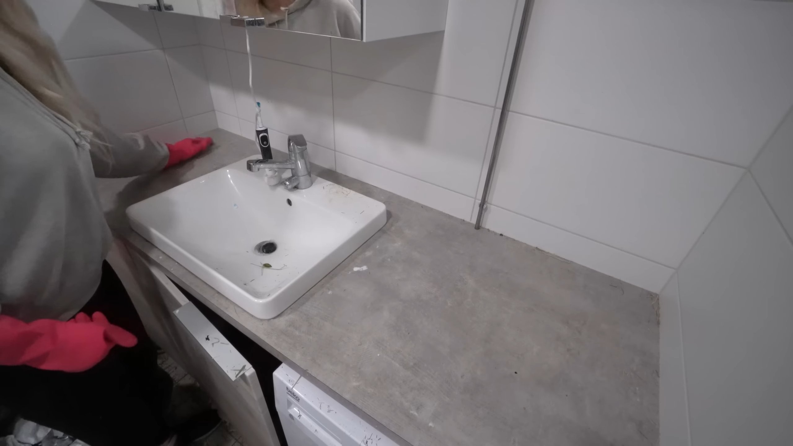 Öko Reinigungstipps DIY