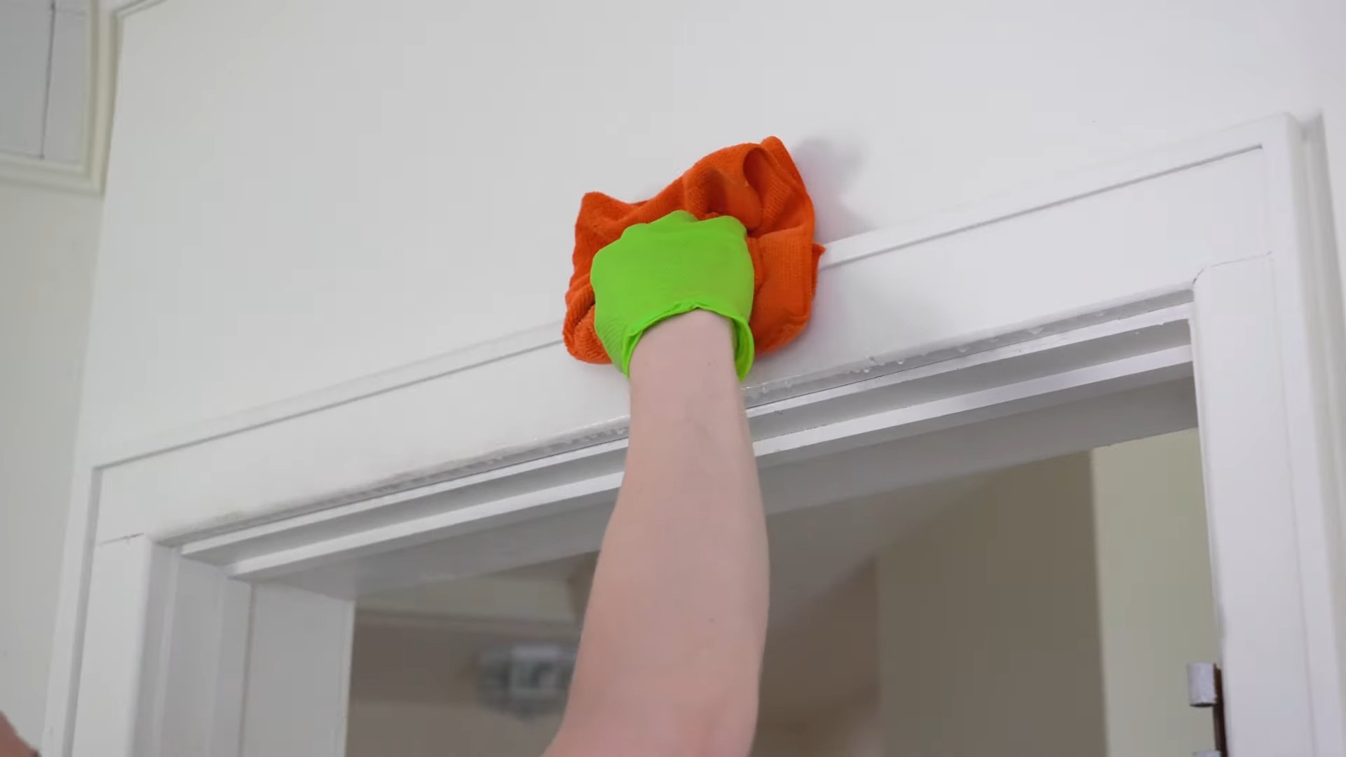 DIY Reinigungsrezepte Zeit sparen