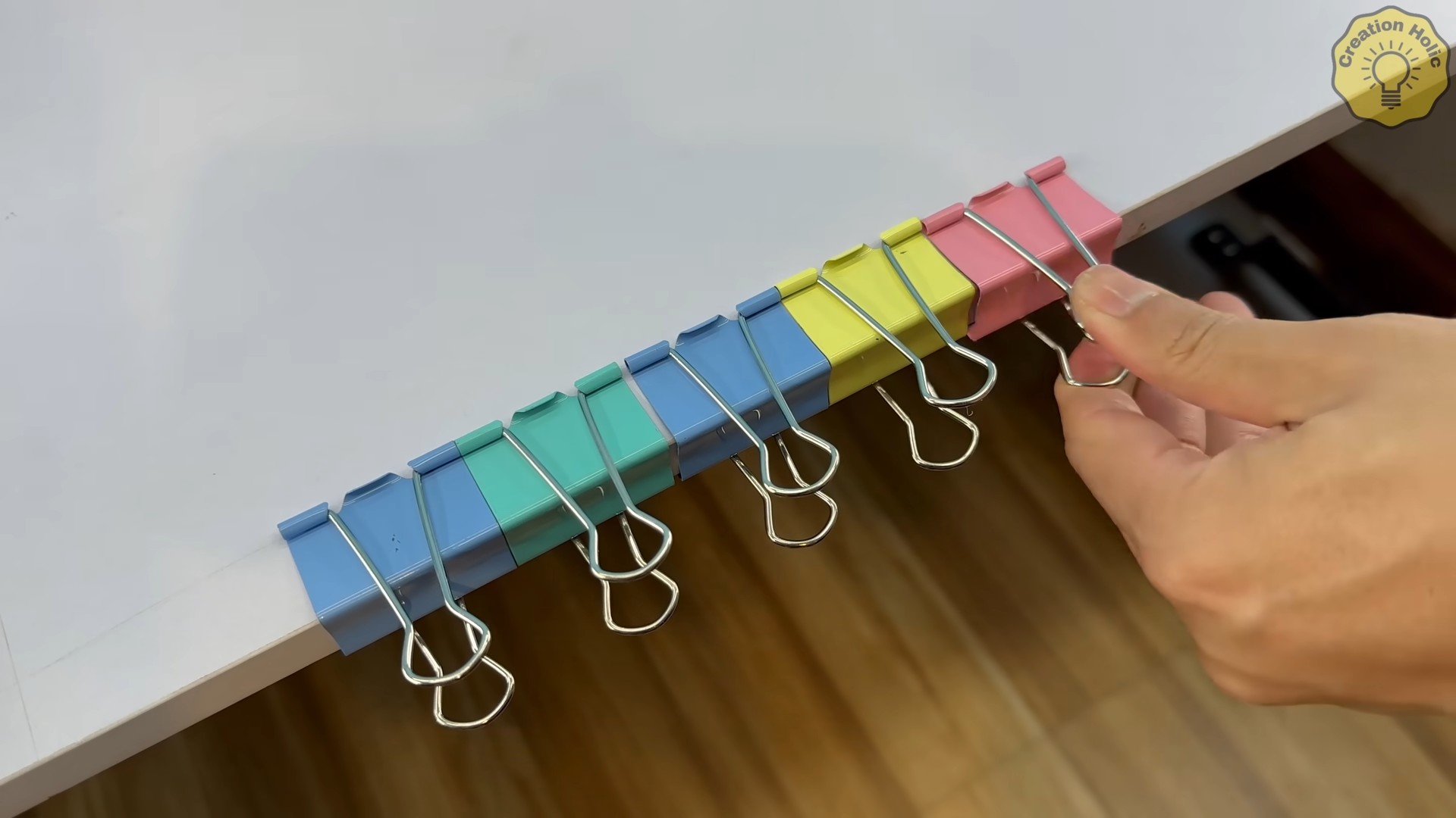 Handwerker Tricks für Zuhause