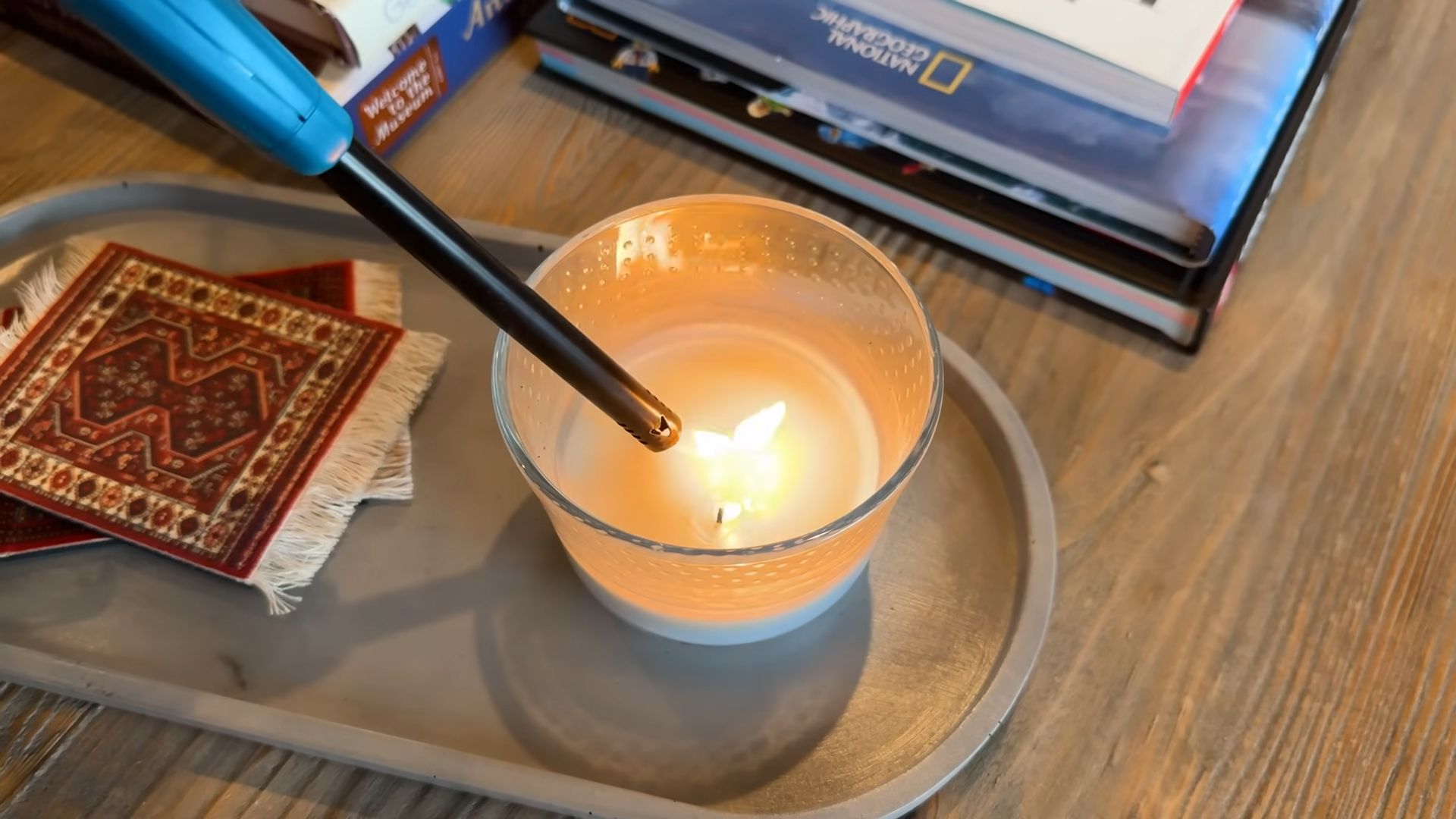 Raumduft selber machen