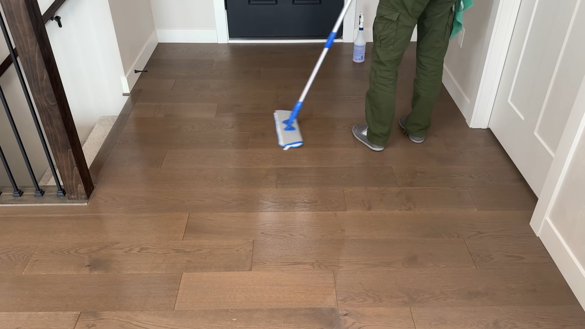 Bodenreinigung Tipps DIY
