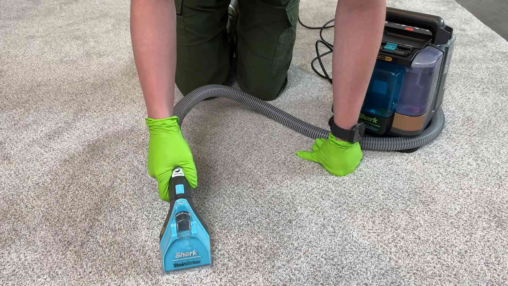 Haustierfreundliche Reinigungsmittel selber machen